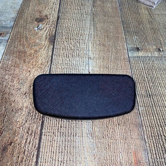 Salvatore Ferragamo glasses case hard shell - Picture 4 of 6